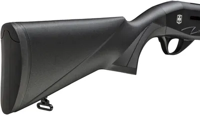Вогнепальна зброя - Гладкоствольна — Полуавтоматическое инерционное ружье Ata  arms Neo 12 Combo 12 к — Hotguns.info