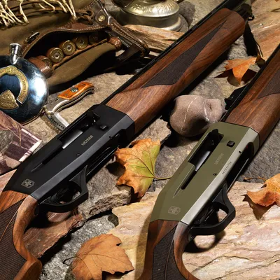 Ata Arms Neo 12 ружье - характеристики, фото, ттх