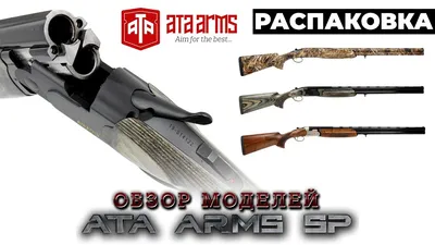 Ata Arms NEO 12 (инерционка) : Ружье глазами владельца