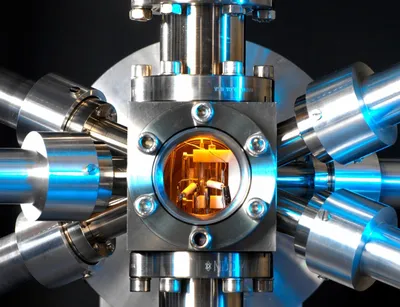 Ученые считают, что атомные часы не достаточно точные, и их надо заменить  оптическими | Техкульт
