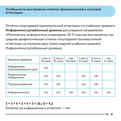 Кто в этом году сможет получить аттестаты с отличием и медали