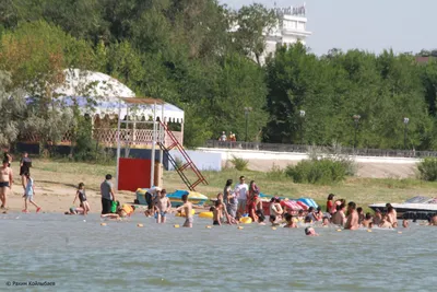 Что нужно знать об отдыхе в Атырау: как добраться, где купаться | Вестник  Кавказа
