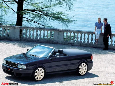 Варианты внешнего тюнинга Audi 80/90/Coupe B3/B4 — известные и не очень.  Часть 3. — Audi 80 (B3), 1,9 л, 1991 года | стайлинг | DRIVE2