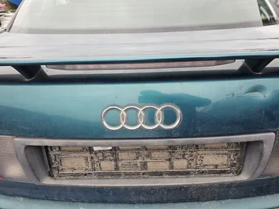 Audi 80 Тюнинг, запчасти и аксессуары. Дополнения к автомобильным отзывам.