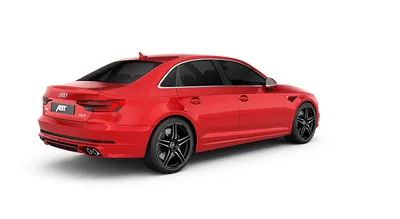 Audi A4 tuning by ispydesign on DeviantArt