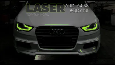 Audi A4 Cabrio Tuning | Kay | Flickr