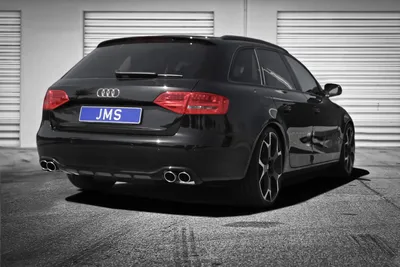 Audi A4 B7 Avant Tuning (9) | Tuning | Audi a4 b7, Audi a4, Dream cars audi