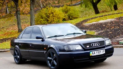 Audi A6 C5 (2001-2004) (SD) Ветровики (4 шт, HIC) – купить в интернет  магазине DD-Tuning Moldova