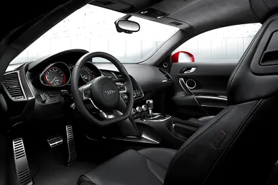 AUTO.RIA – 17 отзывов о Ауди Р8 от владельцев: плюсы и минусы Audi R8