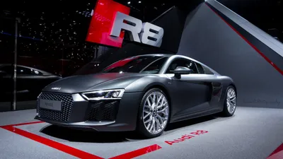 2014 Audi R8 LMX - price and specifications