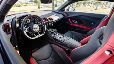 Гиперкар Audi R8 выпустят лимитированной серией — Новости