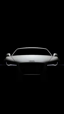 Перешили элементы салона Audi R8 — Grand Design на DRIVE2