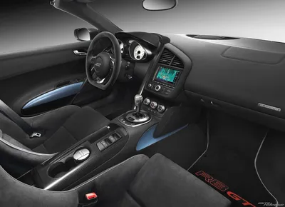 Аренда Audi R8 V10 2018 Coupe в Майами - Pugachev Luxury Car Rental