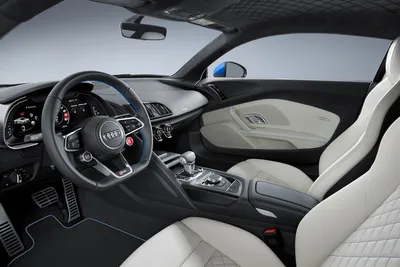 Купе Audi R8 GT стало последней версией в семействе — Авторевю