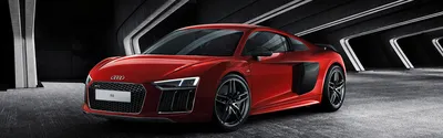 Audi r8 — Сообщество «Новый Салон» на DRIVE2