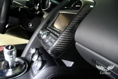 Audi R8 - цена, характеристики и фото, описание модели авто