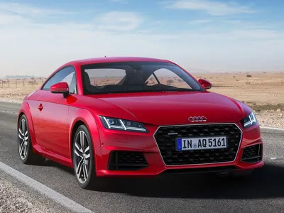 О выборе подержанной AUDI TT второго поколения — Audi TT (2G), 3,2 л, 2007  года | покупка машины | DRIVE2