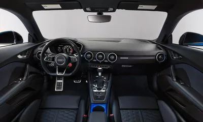 Интерьер Audi TT. Версия Exclusive Salon для Audi от MBS | Acessórios para  carros, Assentos de carro, Carros de luxo