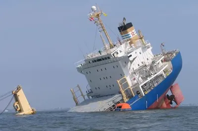 КТК возобновил прокачку нефти спустя месяц после аварии на Черном море — РБК