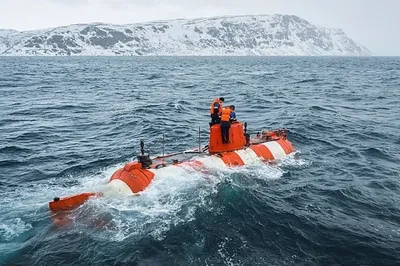 ВМС США: причиной аварии АПЛ Connecticut в Южно-Китайском море стала  некомпетентность командиров