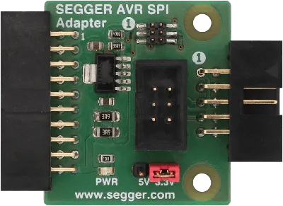 Mini USBTiny AVR Atmel Programmer