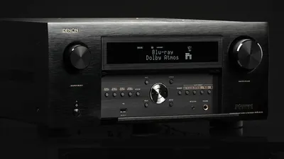 Denon AVR-S920W review: Great sound for the money, complete with Atmos -  CNET