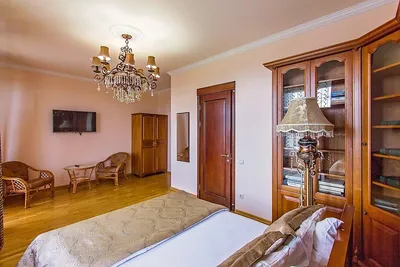 Отель Аврора 4*, Витязево, Анапа, цены от 4760 руб. | 101Hotels.com