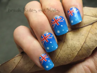 Bella Nails Australia Fair | Southport QLD