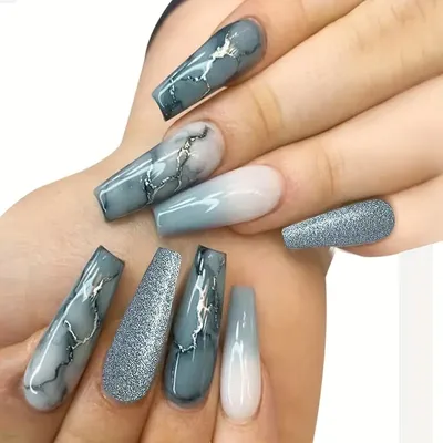 Opal Nails: The Manicure All Over TikTok | POPSUGAR Australia