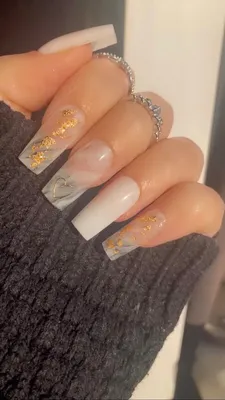 Australia Day Nail Art 2018 - The Nail Chronicle