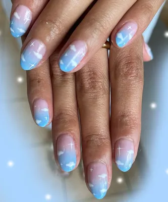 10 Cool LA Nail Trends That'll Take Over Australia This Year | Nail trends,  Nails, Nail art