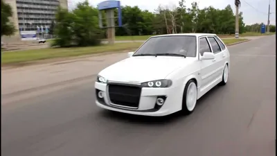 Тюнинг фонарей ваз 2114 — Lada 2114, 1,6 л, 2009 года | тюнинг | DRIVE2