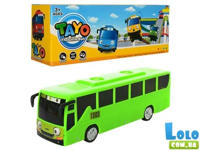 Joom Игрушка Тайо - маленький автобус Tayo car 1pcs the little bus main  plastic diecast toy car garage lani model - « \"Тайо - маленький автобус\"  игрушка из популярного мультика) Китайское качество,