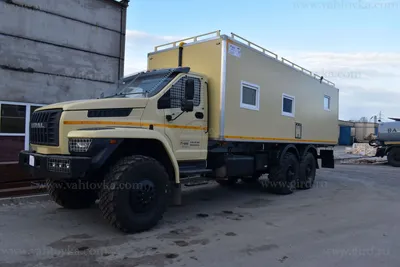 Подготовьте свой автодом к празднику! - Автокараван Экспресс