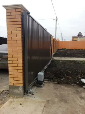 Секционные автоматические ворота RSD01 - 2300*2300 | Компания Дока в  Екатеринбурге