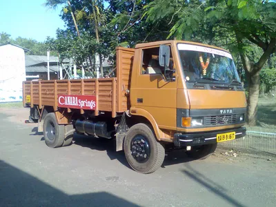 TATA LPT-1116 — Википедия