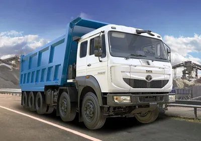 Купить Tata 613 Фургон 2008 года в Можге: цена 450 000 руб., дизель,  механика - Грузовики