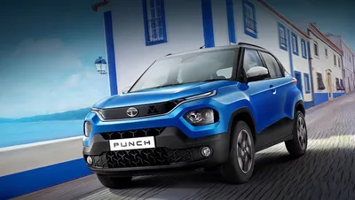 Tata представила «премиальный» хэтчбек по цене Lada Granta — Motor