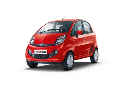 Tata Nano - технические характеристики, модельный ряд, комплектации,  модификации, полный список моделей ТАТА Нано