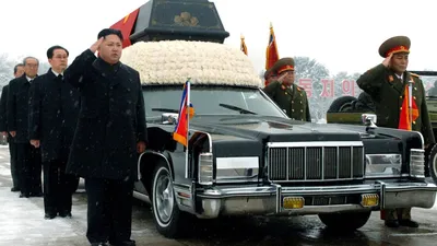 Автомобили Северной Кореи. На чем ездят в КНДР :: Autonews