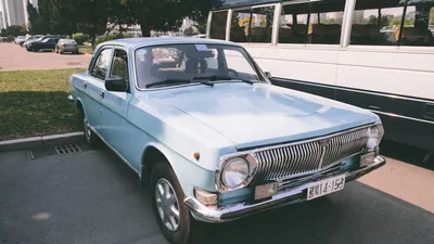 КНДР купила у Volvo 1000 авто и до сих пор не расплатилась