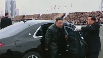 15 удивительных фактов о Северной Корее