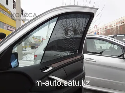 Автомобильные шторки Kia Rio X (X-Line) I (2017-н.в.), хэтчбек 5 дв. Автомобильные каркасные солнцезащитные шторки Шторки на авто | AliExpress