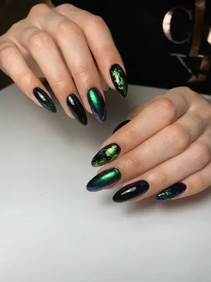 АВТОРСКИЙ МАНИКЮР С КРАТКИМ ОБУЧЕНИЕМ! | ROZHKOVA NAILS | Дзен