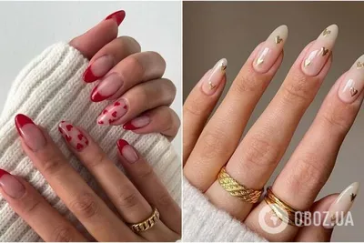 1-8? Какая работа лучше? Автор работ @nailsbypaulin #ногти #маникюр  #дизайнногтей #гельлак #luxio #красивыеногти #красота #nailsdesign… |  Instagram