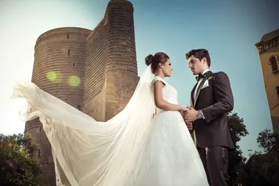 Азербайджанская свадьба: обряды, традиции, наряды, выбор невесты