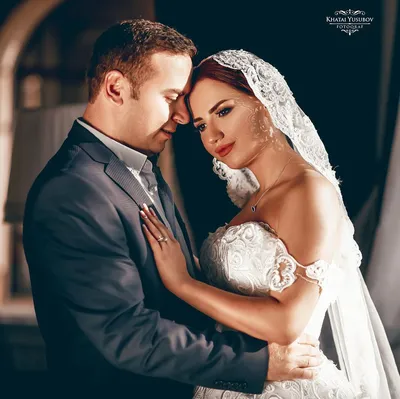 Одна из самых красивых девушек Азербайджана вышла замуж за рэпера