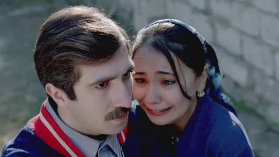 Как азербайджанцы относятся к детям из смешанных семей? | Азербайджан -  страна огней | Дзен