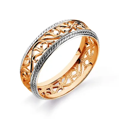 Обручальные кольца из белого золота мужское матовое с канавкой, женское  ажурное с бриллиантами (Вес пары:11 гр.)