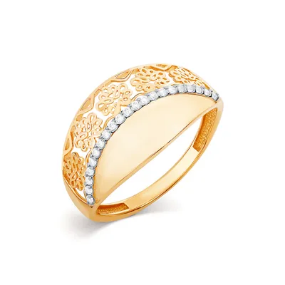 Ажурные обручальные кольца из золота | Ювелирная мастерская Centaurus Киев